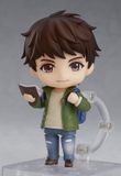  Nendoroid Time Raiders Wu Xie DX 