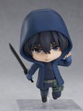  Nendoroid Time Raiders Zhang Qiling 