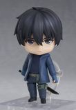  Nendoroid Time Raiders Zhang Qiling DX 