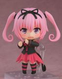  Nendoroid To Love-Ru Darkness Nana Astar Deviluke 