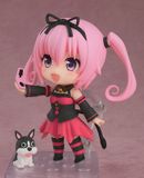  Nendoroid To Love-Ru Darkness Nana Astar Deviluke 