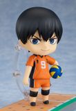  Nendoroid Tobio Kageyama The New Karasuno Ver. 