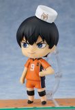  Nendoroid Tobio Kageyama The New Karasuno Ver. 