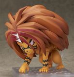  Nendoroid Tora - Ushio and Tora 