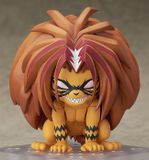  Nendoroid Tora - Ushio and Tora 