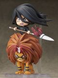  Nendoroid Tora - Ushio and Tora 