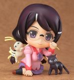  Nendoroid Tsubasa Hanekawa 