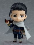  Nendoroid TV Anime "Golden Kamuy" Hyakunosuke Ogata 