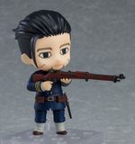  Nendoroid TV Anime "Golden Kamuy" Hyakunosuke Ogata 