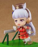  Nendoroid Umamusume Pretty Derby Goldship 