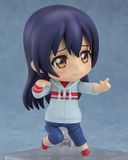  Nendoroid Umi Sonoda Training Outfit Ver 