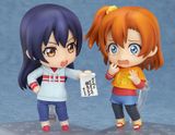  Nendoroid Umi Sonoda Training Outfit Ver 