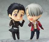  Nendoroid - Yuri on Ice: Victor Nikiforov 