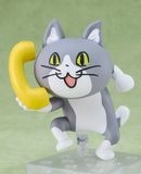  Nendoroid Working Cat 