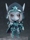  Nendoroid World of Warcraft Sylvanas Windrunner 