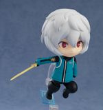  Nendoroid World Trigger Yuma Kuga 