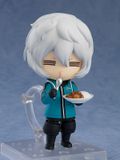  Nendoroid World Trigger Yuma Kuga 