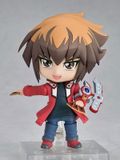  Nendoroid Yu-Gi-Oh! Duel Monsters GX Jaden Yuki 