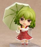  Nendoroid Yuka Kazami 