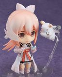  Nendoroid Yuna Yuki Hero Edition 