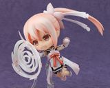  Nendoroid Yuna Yuki Hero Edition 