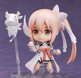  Nendoroid Yuna Yuki Hero Edition 