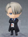  Nendoroid - Yuri on Ice Victor Nikiforov Coach Ver. 