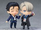  Nendoroid - Yuri on Ice Victor Nikiforov Coach Ver. 