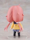  Nendoroid Yuru Camp Nadeshiko Kagamihara: School Uniform Ver. 