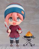  Nendoroid Yuru Camp Nadeshiko Kagamihara Solo Camp Ver. DX 