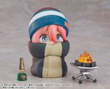  Nendoroid Yuru Camp Nadeshiko Kagamihara Solo Camp Ver. DX 