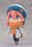  Nendoroid Yuru Camp Nadeshiko Kagamihara Solo Camp Ver. DX 