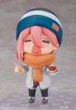  Nendoroid Yuru Camp Nadeshiko Kagamihara Solo Camp Ver. DX 