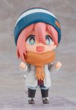  Nendoroid Yuru Camp Nadeshiko Kagamihara Solo Camp Ver 