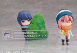  Nendoroid Yuru Camp Nadeshiko Kagamihara Solo Camp Ver 