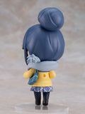  Nendoroid Yuru Camp Rin Shima Uniform Ver 