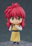  Nendoroid YuYu Hakusho Kurama 