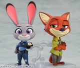  Nendoroid Zootopia Judy Hopps 