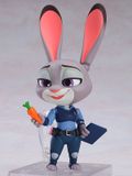  Nendoroid Zootopia Judy Hopps 