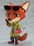  Nendoroid Zootopia Nick Wilde 