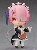  Nendoroid - Re:ZERO -Starting Life in Another World- Ram 