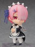  Nendoroid - Re:ZERO -Starting Life in Another World- Ram 