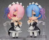  Nendoroid - Re:ZERO -Starting Life in Another World- Ram 