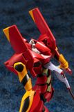  Neon Genesis Evangelion - Evangelion Type-02 TV Ver. Plastic Model 