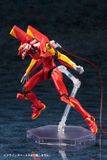  Neon Genesis Evangelion - Evangelion Type-02 TV Ver. Plastic Model 