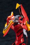  Neon Genesis Evangelion - Evangelion Type-02 TV Ver. Plastic Model 