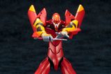  Neon Genesis Evangelion - Evangelion Type-02 TV Ver. Plastic Model 