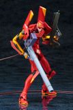  Neon Genesis Evangelion - Evangelion Type-02 TV Ver. Plastic Model 