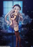  "Neptunia" Series Black Heart Babydoll ver. 