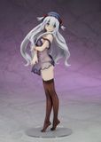  "Neptunia" Series Black Heart Babydoll ver. 